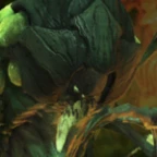 Abathur voice changer