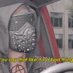 legion but not bad? voice changer