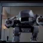 ROBOT GUARD voice changer