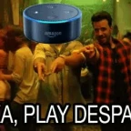Despacito voice changer